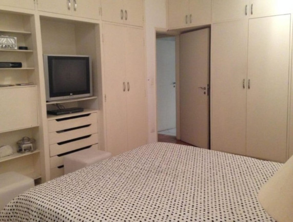 Imagem Imóvel com 2 Quartos à Venda, 180 m² em Itaim Bibi - São Paulo Imagem Imóvel com 2 Quartos à Venda, 180 m² em Itaim Bibi - São Paulo