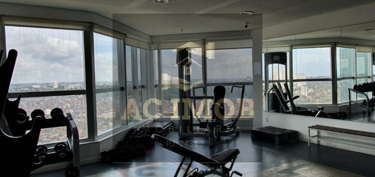 Imagem Imóvel com 1 Quarto à Venda, 48 m² em Caminho Das árvores - Salvador Imagem Imóvel com 1 Quarto à Venda, 48 m² em Caminho Das árvores - Salvador