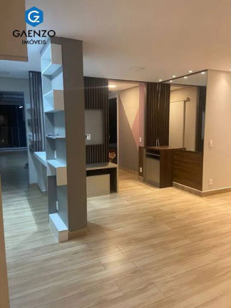 Apartamento com 3 Quartos à Venda, 187 m² em Continental - Osasco