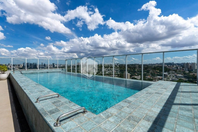 Imagem Apartamento com 1 Quarto à Venda, 61 m² em Butantã - São Paulo Imagem Apartamento com 1 Quarto à Venda, 61 m² em Butantã - São Paulo