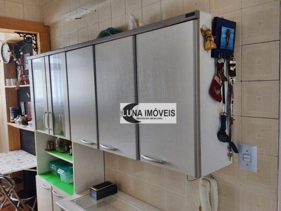 Imagem Apartamento com 2 Quartos à Venda, 50 m² em Taboão - São Bernardo Do Campo Imagem Apartamento com 2 Quartos à Venda, 50 m² em Taboão - São Bernardo Do Campo