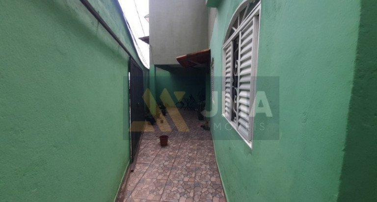 Imagem Casa com 3 Quartos à Venda, 98 m² em Parque São João - Contagem Imagem Casa com 3 Quartos à Venda, 98 m² em Parque São João - Contagem