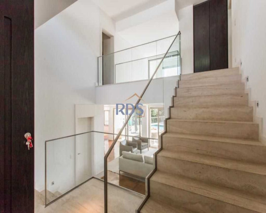 Imagem Casa com 3 Quartos à Venda, 388 m² em Retiro Morumbi - São Paulo Imagem Casa com 3 Quartos à Venda, 388 m² em Retiro Morumbi - São Paulo