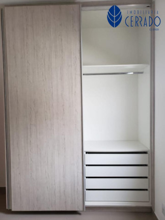 Imagem Apartamento com 3 Quartos à Venda, 87 m² em Maracanã - Anápolis Imagem Apartamento com 3 Quartos à Venda, 87 m² em Maracanã - Anápolis