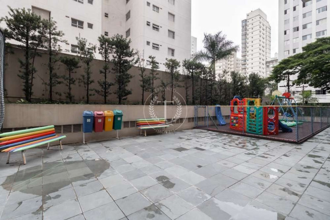 Imagem Apartamento com 2 Quartos à Venda, 57 m² em Brooklin Paulista - São Paulo Imagem Apartamento com 2 Quartos à Venda, 57 m² em Brooklin Paulista - São Paulo