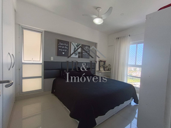 Imagem Apartamento com 3 Quartos à Venda, 123 m² em Horto Bela Vista - Salvador