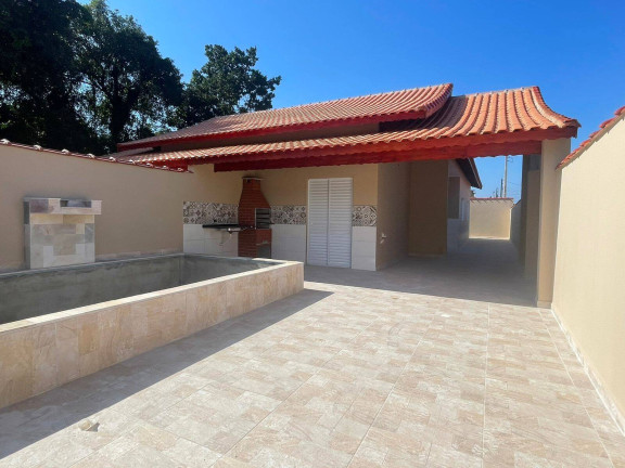 Imagem Casa com 2 Quartos à Venda, 153 m² em Santa Terezinha - Itanhaém Imagem Casa com 2 Quartos à Venda, 153 m² em Santa Terezinha - Itanhaém