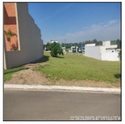 Imagem Terreno à Venda, 275 m² em Residencial Gaivotas - Monte Mor Imagem Terreno à Venda, 275 m² em Residencial Gaivotas - Monte Mor