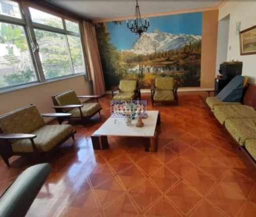 Imagem Apartamento com 4 Quartos à Venda, 260 m² em Grajaú - Rio De Janeiro Imagem Apartamento com 4 Quartos à Venda, 260 m² em Grajaú - Rio De Janeiro