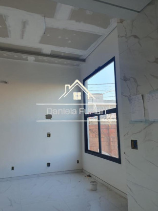 Imagem Casa de Condomínio com 3 Quartos à Venda, 105 m² em Condomínio Horto Florestal Ii - Sorocaba