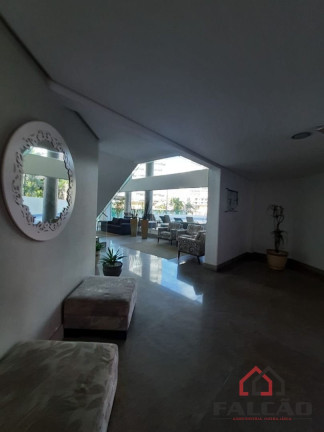Imagem Apartamento com 3 Quartos à Venda, 170 m² em Vila Caiçara - Praia Grande Imagem Apartamento com 3 Quartos à Venda, 170 m² em Vila Caiçara - Praia Grande