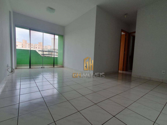 Imagem Apartamento com 2 Quartos à Venda, 60 m² em Setor Dos Afonsos - Aparecida De Goiânia Imagem Apartamento com 2 Quartos à Venda, 60 m² em Setor Dos Afonsos - Aparecida De Goiânia