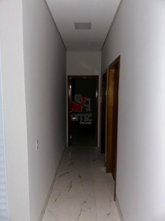Imagem Casa com 2 Quartos à Venda, 75 m² em Caiçara - Campo Grande