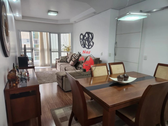 Imagem Apartamento com 3 Quartos à Venda, 95 m² em Centro - São Bernardo Do Campo Imagem Apartamento com 3 Quartos à Venda, 95 m² em Centro - São Bernardo Do Campo