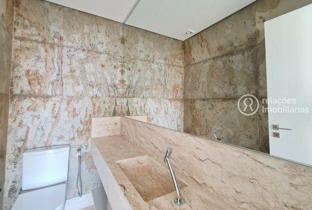 Apartamento com 4 Quartos à Venda, 197 m² em Anchieta - Belo Horizonte