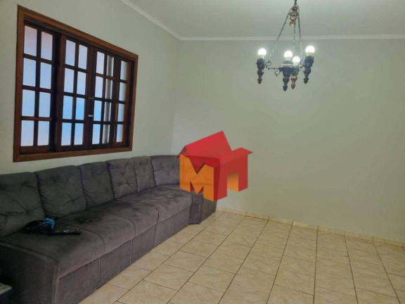 Imagem Chácara com 3 Quartos à Venda, 300 m² em Chácara Recreio Cruzeiro Do Sul - Santa Bárbara D'oeste Imagem Chácara com 3 Quartos à Venda, 300 m² em Chácara Recreio Cruzeiro Do Sul - Santa Bárbara D'oeste