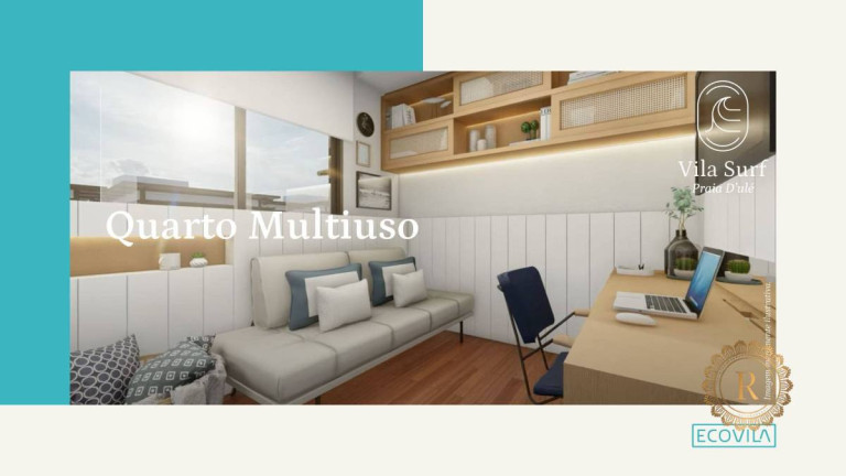 Imagem Casa de Condomínio com 4 Quartos à Venda, 146 m² em Recanto Da Sereia - Guarapari Imagem Casa de Condomínio com 4 Quartos à Venda, 146 m² em Recanto Da Sereia - Guarapari