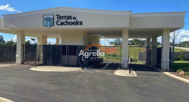 Imagem Imóvel à Venda, 250 m² em Condomínio Terras Da Cachoeira - Mogi Guaçu Imagem Imóvel à Venda, 250 m² em Condomínio Terras Da Cachoeira - Mogi Guaçu