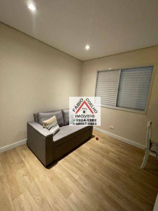 Imagem Apartamento com 2 Quartos à Venda, 63 m² em Campo Belo - São Paulo Imagem Apartamento com 2 Quartos à Venda, 63 m² em Campo Belo - São Paulo