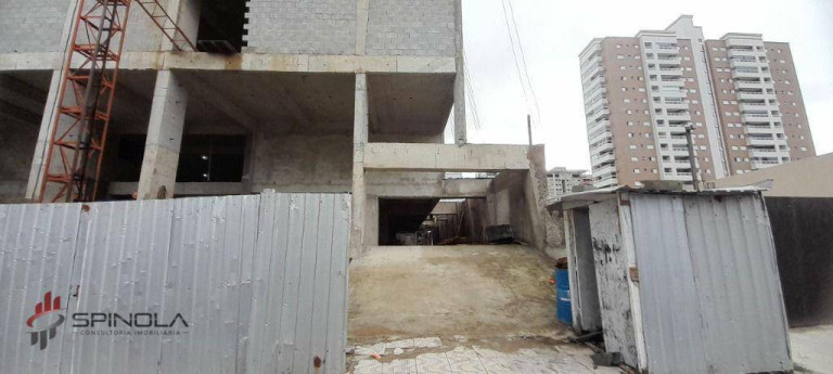 Imagem Apartamento com 3 Quartos à Venda, 119 m² em Canto Do Forte - Praia Grande Imagem Apartamento com 3 Quartos à Venda, 119 m² em Canto Do Forte - Praia Grande