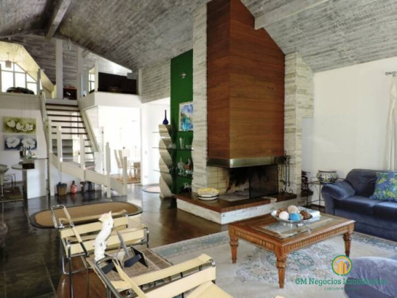Imagem Casa de Condomínio com 3 Quartos à Venda, 400 m² em Residencial Euroville - Carapicuíba Imagem Casa de Condomínio com 3 Quartos à Venda, 400 m² em Residencial Euroville - Carapicuíba