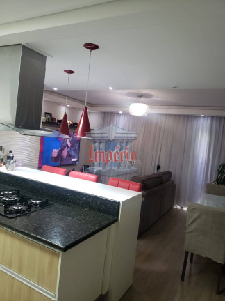 Imagem Apartamento com 3 Quartos à Venda, 75 m² em Vila Carrão - São Paulo Imagem Apartamento com 3 Quartos à Venda, 75 m² em Vila Carrão - São Paulo