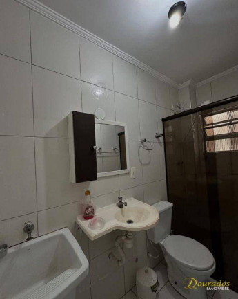 Imagem Kitnet com 1 Quarto à Venda, 33 m² em Mirim - Praia Grande Imagem Kitnet com 1 Quarto à Venda, 33 m² em Mirim - Praia Grande