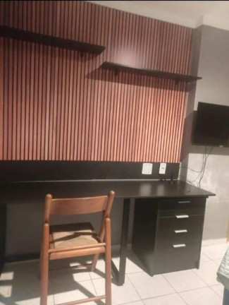 Imagem Loft com 1 Quarto à Venda, 31 m² em Tambaú - João Pessoa Imagem Loft com 1 Quarto à Venda, 31 m² em Tambaú - João Pessoa