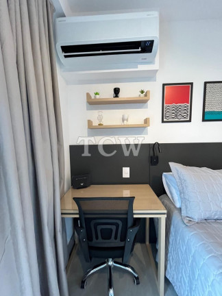 Imagem Imóvel com 1 Quarto à Venda, 29 m² em Vila Mariana - São Paulo Imagem Imóvel com 1 Quarto à Venda, 29 m² em Vila Mariana - São Paulo