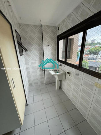Imagem Apartamento com 4 Quartos à Venda, 120 m² em Vila Campesina - Osasco Imagem Apartamento com 4 Quartos à Venda, 120 m² em Vila Campesina - Osasco