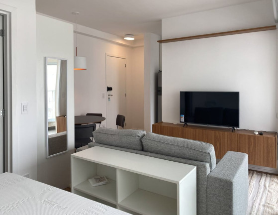 Apartamento com 1 Quarto para Alugar, 40 m² em Vila Leopoldina - São Paulo