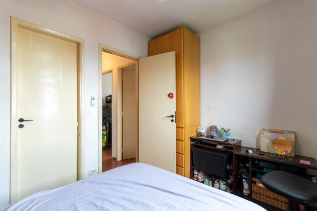 Imagem Apartamento com 3 Quartos à Venda, 61 m² em Vila Arapuã - São Paulo Imagem Apartamento com 3 Quartos à Venda, 61 m² em Vila Arapuã - São Paulo