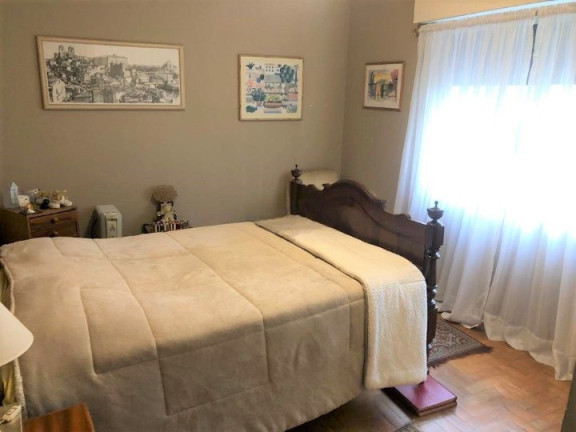 Imagem Apartamento com 3 Quartos à Venda, 130 m² em Jardim Paulista - São Paulo