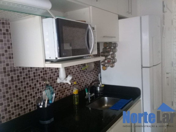 Imagem Apartamento com 3 Quartos à Venda, 73 m² em Freguesia Do ó - São Paulo Imagem Apartamento com 3 Quartos à Venda, 73 m² em Freguesia Do ó - São Paulo