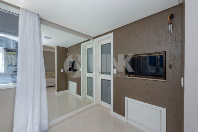 Imagem Apartamento com 2 Quartos à Venda, 83 m² em Rio Branco - Porto Alegre