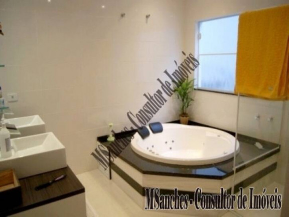 Imagem Sobrado com 3 Quartos à Venda, 340 m² em Cond. Mont Blanc - Sorocaba