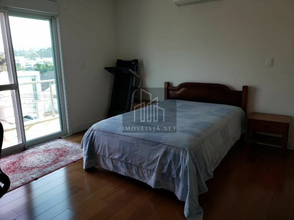 Imagem Casa com 4 Quartos à Venda, 400 m² em Tamboré - Santana De Parnaíba Imagem Casa com 4 Quartos à Venda, 400 m² em Tamboré - Santana De Parnaíba
