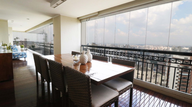 Imagem Apartamento à Venda, 401 m² em Vila Suzana - São Paulo Imagem Apartamento à Venda, 401 m² em Vila Suzana - São Paulo