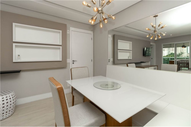 Imagem Apartamento com 2 Quartos à Venda, 73 m² em Vila Monte Alegre - São Paulo Imagem Apartamento com 2 Quartos à Venda, 73 m² em Vila Monte Alegre - São Paulo