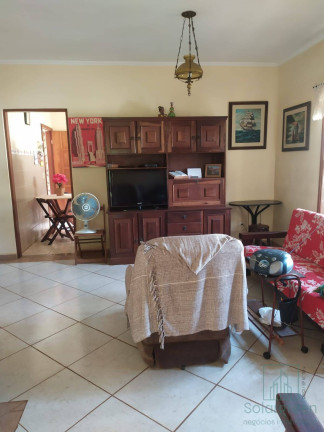 Imagem Casa com 3 Quartos à Venda, 182 m² em Vale Das Flores - Atibaia Imagem Casa com 3 Quartos à Venda, 182 m² em Vale Das Flores - Atibaia