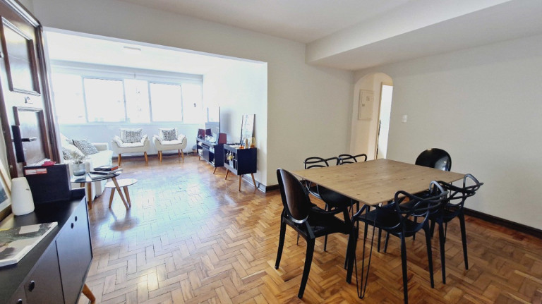 Imagem Apartamento com 2 Quartos à Venda, 110 m² em Itaim Bibi - São Paulo Imagem Apartamento com 2 Quartos à Venda, 110 m² em Itaim Bibi - São Paulo