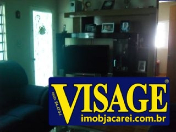 Imagem Casa com 2 Quartos à Venda, em Cid. Salvador - Jacareí Imagem Casa com 2 Quartos à Venda, em Cid. Salvador - Jacareí