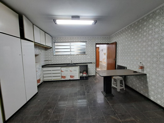 Imagem Sobrado com 7 Quartos à Venda, 300 m² em Jardim Paraíso - São Paulo