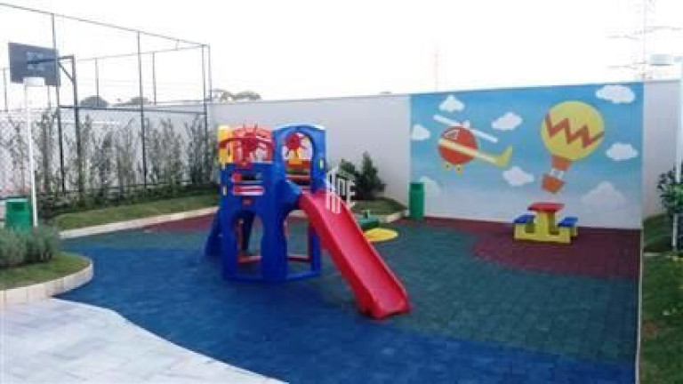 Imagem Apartamento com 2 Quartos à Venda, 59 m² em Campestre - Santo André Imagem Apartamento com 2 Quartos à Venda, 59 m² em Campestre - Santo André