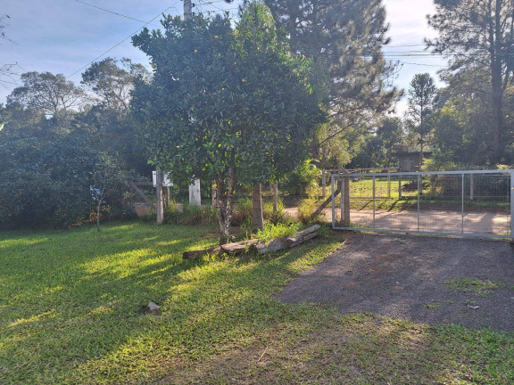 Imagem Casa com 2 Quartos à Venda, 685 m² em águas Claras - Viamão