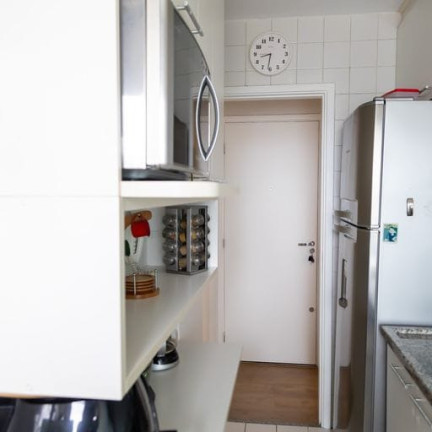 Imagem Apartamento com 2 Quartos à Venda, 50 m² em Mooca - São Paulo Imagem Apartamento com 2 Quartos à Venda, 50 m² em Mooca - São Paulo