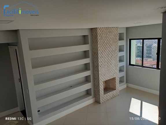 Imagem Cobertura com 4 Quartos à Venda, 300 m² em Rudge Ramos - São Bernardo Do Campo