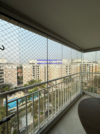 Imagem Apartamento com 3 Quartos à Venda, 105 m² em Cidade São Francisco - São Paulo Imagem Apartamento com 3 Quartos à Venda, 105 m² em Cidade São Francisco - São Paulo