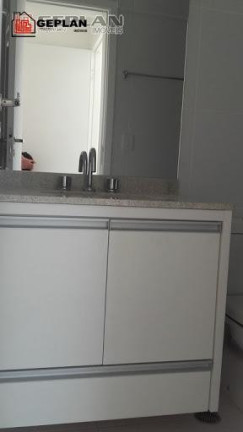 Imagem Apartamento com 3 Quartos à Venda, 95 m² em Vila Firmiano Pinto - São Paulo