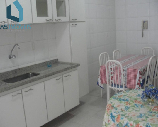 Imagem Apartamento com 4 Quartos à Venda, 130 m² em Vila Nova - Cabo Frio